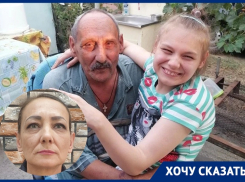 Дачу у девочки-инвалида и пенсионера отобрал представитель влиятельного бизнес-клана из Волгодонска
