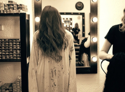 Даже страшное чудище может стать красавицей в руках профессионалов