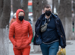 Госпитали для коронавирусных разворачивают в Волгодонске, все массовые мероприятия отменены 