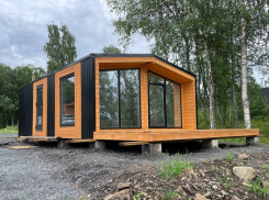 Создайте свой идеальный дом мечты с «Woodnext»* 