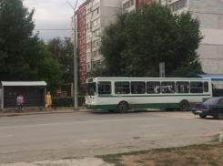 Автобусную остановку по улице Дружбы перенесли на 30 метров