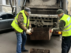 Управляющие компании в Волгодонске должны перейти на использование пластиковых контейнеров до конца 2026 года
