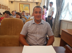 34-летний Владимир Яковенко возглавил налоговую службу Волгодонска 
