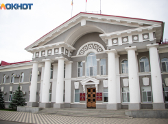 Вслед за сайтом правительства Ростовской области вышел из строя портал администрации Волгодонска