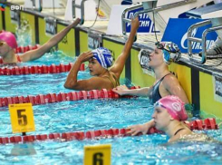 Волгодончанка Вероника Кучеренко побила еще один рекорд Юлии Ефимовой 