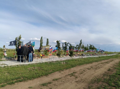 Муниципальный хозяин появится у нового кладбища в Цимлянске