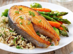 Товар дня: свежая форель всего 1000 руб. за 1 кг 