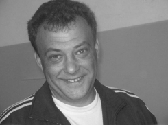 Ушел из жизни талантливый учитель Андрей Татаренков 