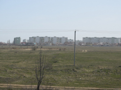 Планировкой микрорайона В-24 займется фирма бывшего главного архитектора Максима Усова