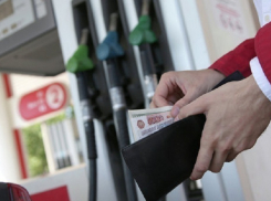 Какие цены на бензин сложились в Волгодонске с наступлением Нового года