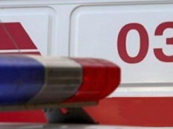 В ДТП на автодороге Ростов-Волгодонск пострадал двухлетний ребенок