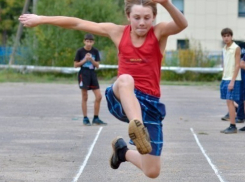 В Волгодонске пройдут соревнования легкоатлетов, которым меньше 18 лет