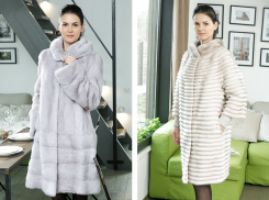 Большая выставка-продажа шуб пройдет в Волгодонске