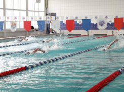 День в истории: 51 год назад в Волгодонске приняли решение об открытии спортшколы по плаванию