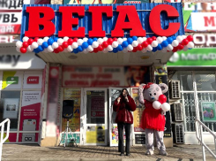 Шоппинг в «Вегасе» поможет волгодонцам обновить гардероб