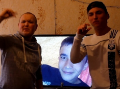 Волгодонские рэперы записали лайф-видео и трек в поддержку Сергея Семенова, осужденного за изнасилование Дианы Шурыгиной