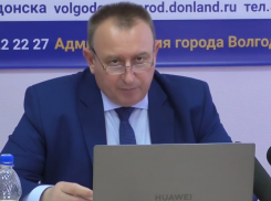 Мариненко назвал причины, по которым в Волгодонске дороги как в странах третьего мира