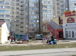 Напротив «Университи» могут сделать уплотнительную застройку 