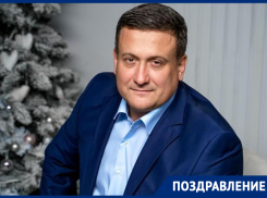 Александр Руденко поздравляет с праздниками: итоги года, новые возможности и планы на будущее