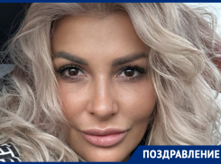 Ирина Черникова: гуру красоты, заботливая мама, человек с большой буквы и сегодняшняя именинница