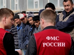 Волгодонск стал центром привлечения мигрантов в Ростовской области