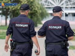 На востоке Ростовской области преступники чаще идут на кражи и грабежи 