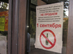 Волгодонцы День знаний отмечали лимонадом