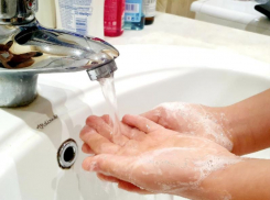 Волгодонцы стали чаще мыть руки и реже болеть: боясь подхватить коронавирус, горожане оградили себя от инфекционных заболеваний