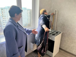 Ростов сократил Волгодонску финансирование программы покупки жилья для детей-сирот