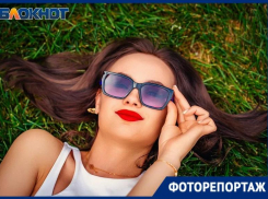 Солнце, глаза, очки: раскрыты секреты стильного образа и заботы о зрении 