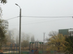 Плюсовая температура воздуха и туман ожидаются в Волгодонске в середине недели 