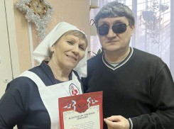 Председатель Волгодонского общества слепых  Евгений  Пащенко попал в тяжелую жизненную ситуацию