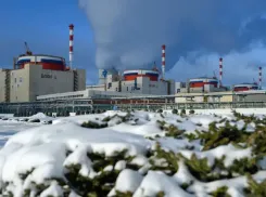 В очередной раз Ростовская АЭС выполнила досрочный план по выработке электроэнергии