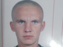 35-летний Сергей Макулов без вести пропал по дороге в Волгодонск