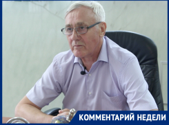 Рассрочка платежа и оплата за замену счетчиков: Виктор Ивахненко ответил на вопросы волгодонцев