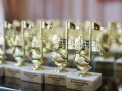 Молодые певицы из Волгодонска очаровали жюри конкурса «Жемчужина Кубани-2017»