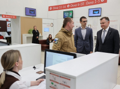 На Волгодонск: Владимир Путин поддержал донской «пилот» для бойцов СВО