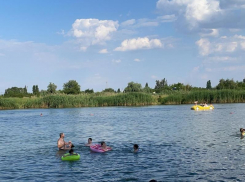 За заплыв за буйки и нарушение правил охраны жизни на воде волгодонцы понесут ответственность