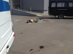  В Волгодонске рядом с производством «Алмаз» погиб беженец с Украины