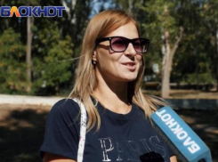 «Реставрации не происходит»: волгодонцы хотят видеть парк Победы более современным