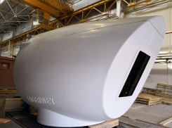 К производству ветроэлектростанций в Волгодонске привлекли судостроителей