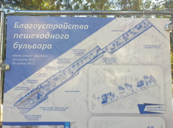 Бульвару около «Дружбы» поменяют статус земельного участка