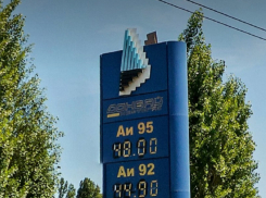 Одну из старейших сетей АЗС в Волгодонске обанкротили и выставили на продажу