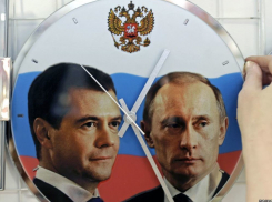 «Волгодонец»  просит Путина и Медведева вернуть зимнее время в Ростовскую область