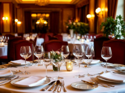 За год волгодонцы увеличили траты на фастфуд, кафе и рестораны на 11,4%