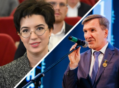 Игорь Гуськов может оказаться в Заксобрании Ростовской области в роли депутата