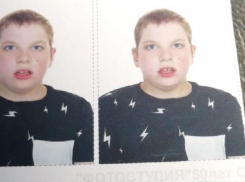 10-летний мальчик пропал в Волгодонске на улице Максима Горького