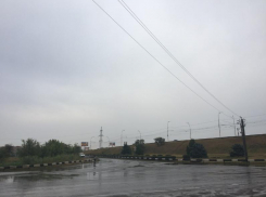 В Волгодонске начинает холодать