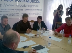 Давайте больше не позориться: волгодонские депутаты опасаются повторения мусорного коллапса на кладбищах