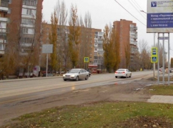 В Волгодонске улицу Степную приведут в порядок